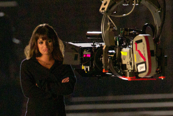 Lea Michele pic #537179