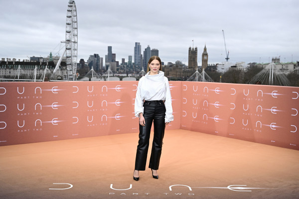 Lea Seydoux pic #1346447