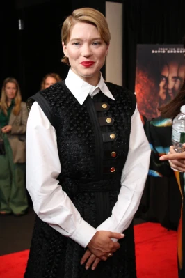 photo 23 in Lea Seydoux gallery [id1303974] 2022-07-04 00:00:00