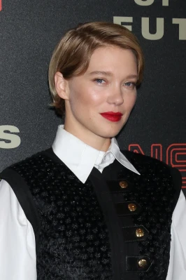 photo 25 in Lea Seydoux gallery [id1303972] 2022-07-04 00:00:00