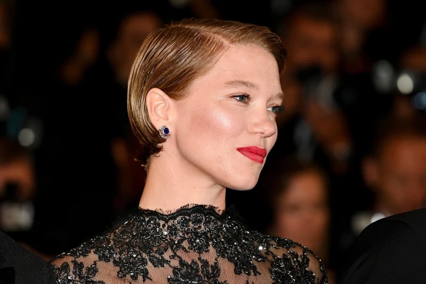 photo 7 in Lea Seydoux gallery [id1304906] 2022-07-11 00:00:00