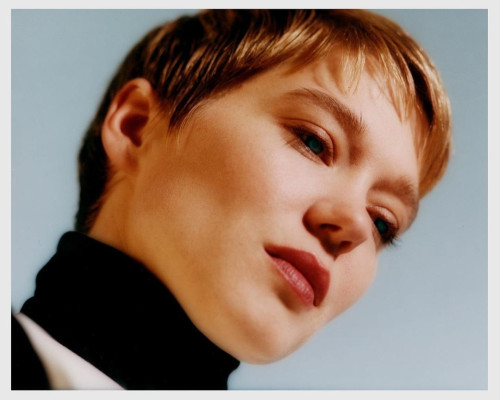 Lea Seydoux pic #1289007
