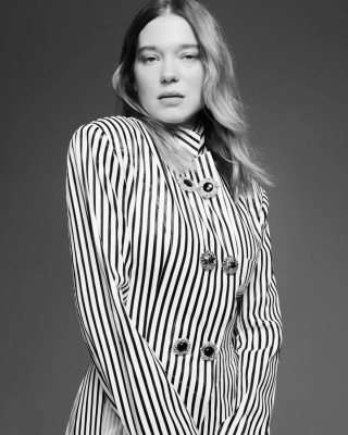 photo 8 in Lea Seydoux gallery [id1348913] 2024-04-29 00:00:00