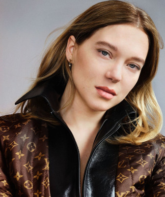 photo 4 in Lea Seydoux gallery [id1354365] 2024-07-24 00:00:00