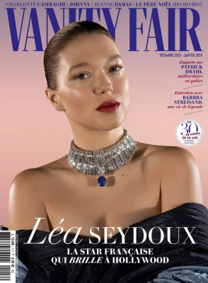 photo 8 in Lea Seydoux gallery [id1339296] 2023-12-22 00:00:00