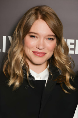 photo 6 in Lea Seydoux gallery [id1345238] 2024-03-02 00:00:00