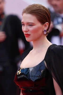 photo 16 in Lea Seydoux gallery [id1304280] 2022-07-06 00:00:00
