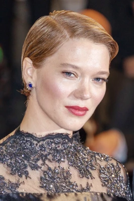 photo 4 in Lea Seydoux gallery [id1304909] 2022-07-11 00:00:00