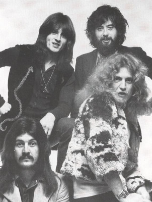 Led Zeppelin pic #103040