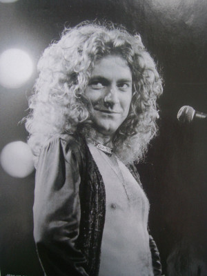 Led Zeppelin pic #98441
