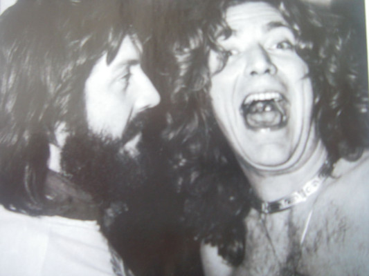 Led Zeppelin pic #98440