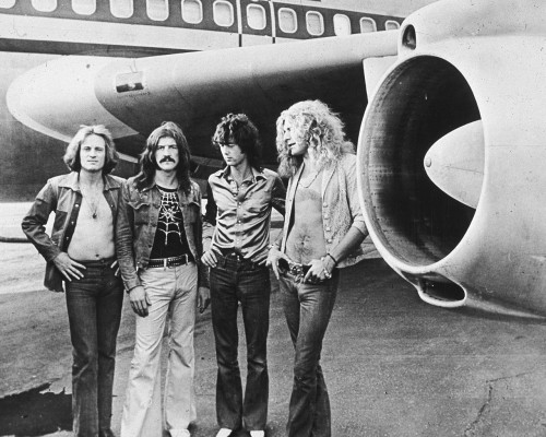 Led Zeppelin pic #98451
