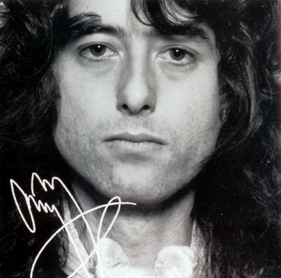 Led Zeppelin pic #98443
