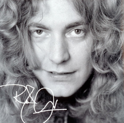 Led Zeppelin pic #98444