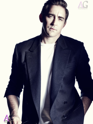 Lee Pace pic #784489