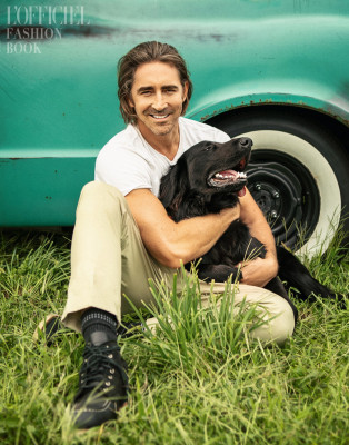 Lee Pace pic #1276131