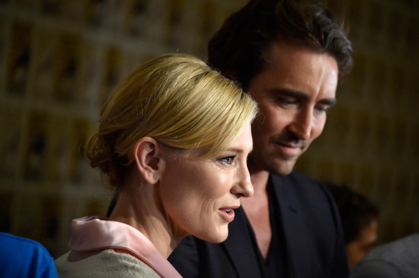 Lee Pace pic #721004