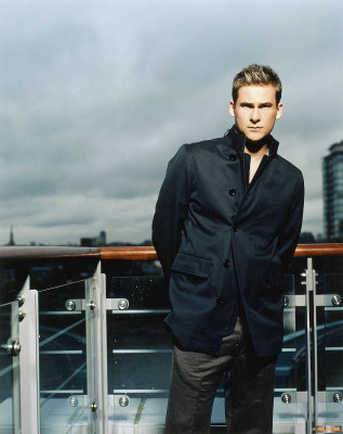 photo 9 in Lee Ryan gallery [id670370] 2014-02-21 00:00:00