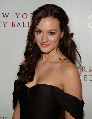 Leighton Meester pic #131902