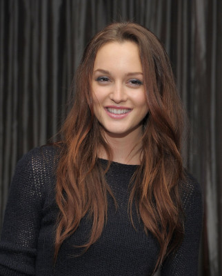 Leighton Meester pic #285953