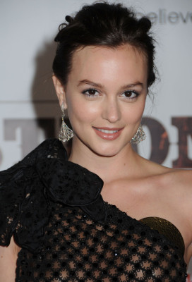 Leighton Meester pic #305234