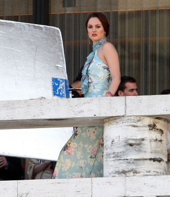 photo 15 in Leighton Meester gallery [id290943] 2010-09-27 00:00:00