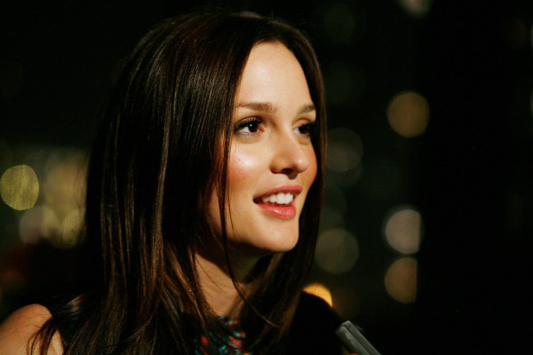 Leighton Meester pic #199804