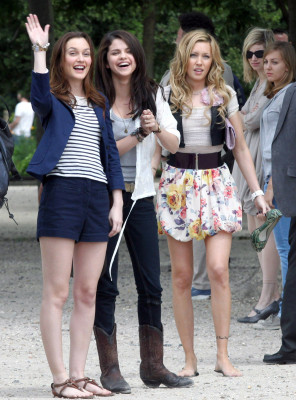 Leighton Meester pic #289232