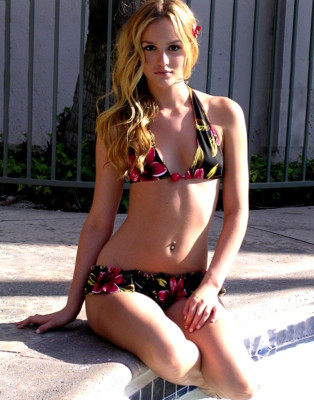 Leighton Meester pic #199792