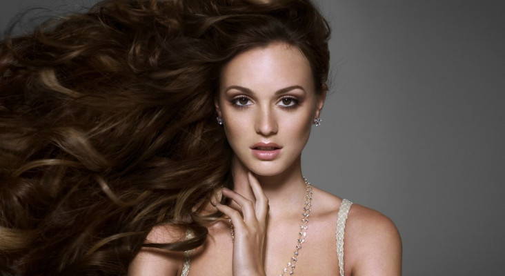 Leighton Meester pic #426742