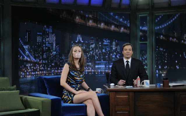 photo 15 in Leighton Meester gallery [id282214] 2010-08-30 00:00:00