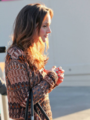 Leighton Meester pic #325074
