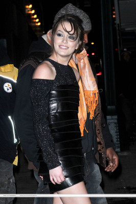 Leighton Meester pic #214274