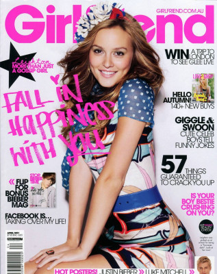 Leighton Meester pic #364962