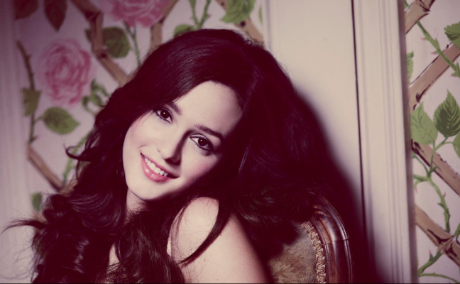 Leighton Meester pic #191135