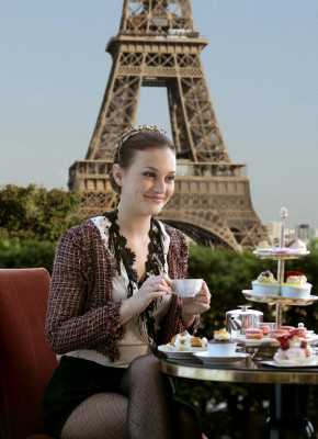 Leighton Meester pic #287246