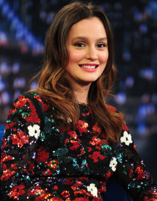Leighton Meester pic #338597