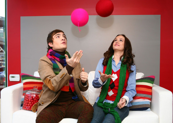 Leighton Meester pic #277547