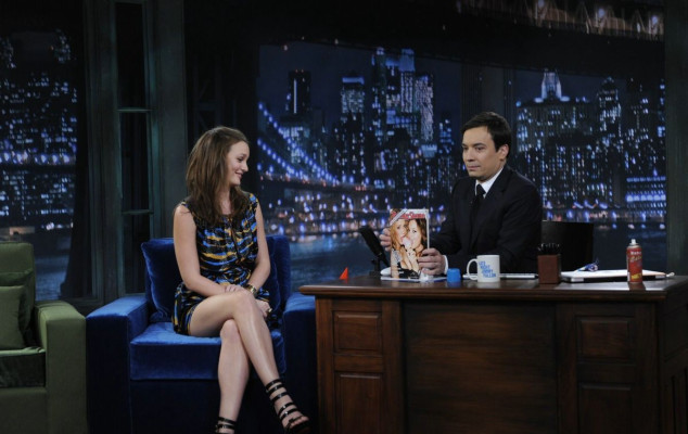 Leighton Meester pic #282212