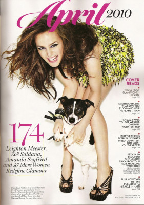 Leighton Meester pic #242082