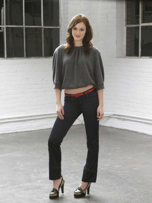 Leighton Meester pic #187010