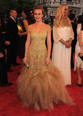 photo 23 in Leighton Meester gallery [id487029] 2012-05-11 00:00:00