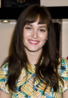 Leighton Meester pic #416449