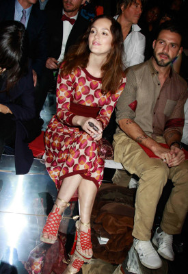 Leighton Meester pic #347195