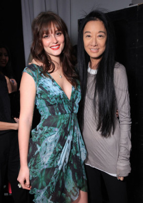 Leighton Meester pic #449064