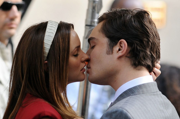 Leighton Meester pic #200676