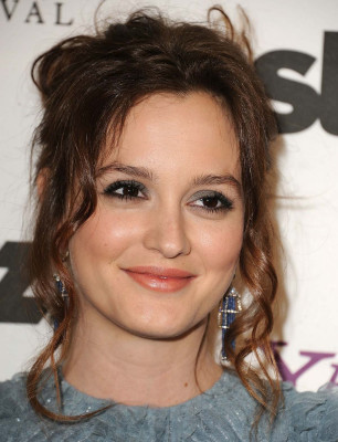 Leighton Meester pic #300643