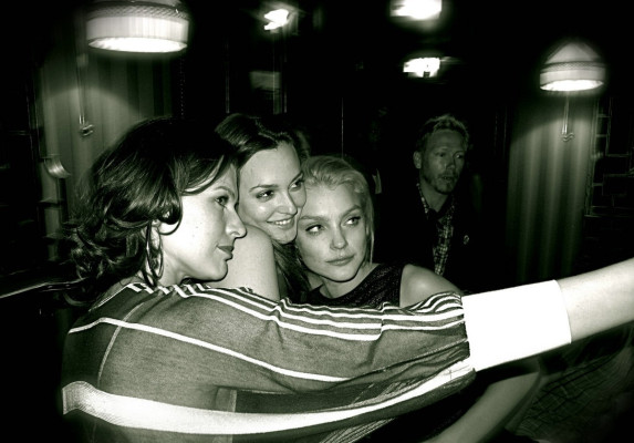 Leighton Meester pic #269848