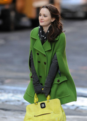 Leighton Meester pic #242281