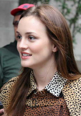 Leighton Meester pic #270613